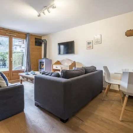 Capucins Apartamento *