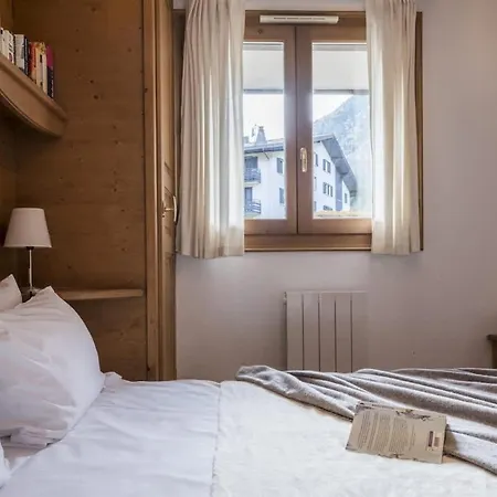 Capucins Chamonix