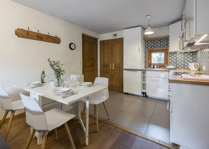 Capucins Appartement