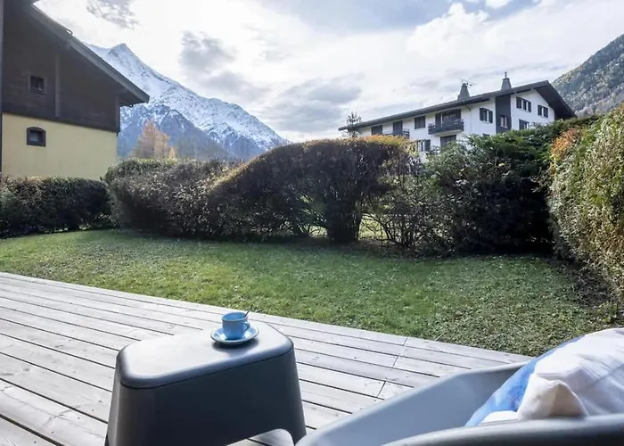 Appartement Capucins