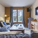 Capucins Appartement *