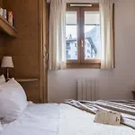 Capucins Chamonix