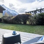 Appartement Capucins