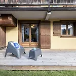 Capucins Apartment