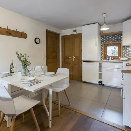 Capucins Apartman