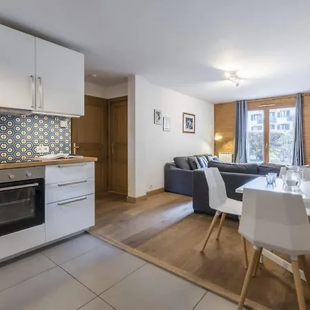Capucins Apartment *
