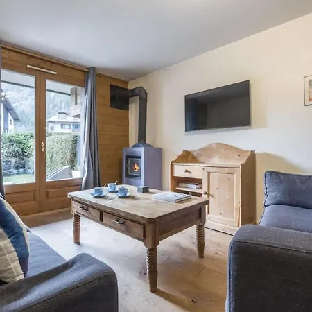 Capucins Apartment